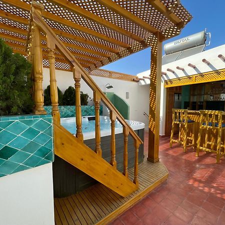 Riad Madinina Marrakesh Exterior photo